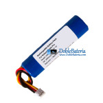 Batería para PLC HDP-B-2018650-1P [Batería de Repuesto]